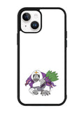 Pokemon Sumo iPhone 15 Plus Case OV8636