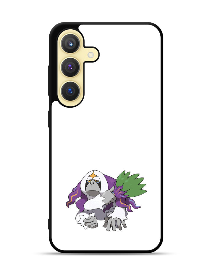 Pokemon Sumo Samsung Galaxy S25 5G Case OV8636