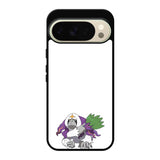 Pokemon Sumo Google Pixel 10 Pro Case QC8636