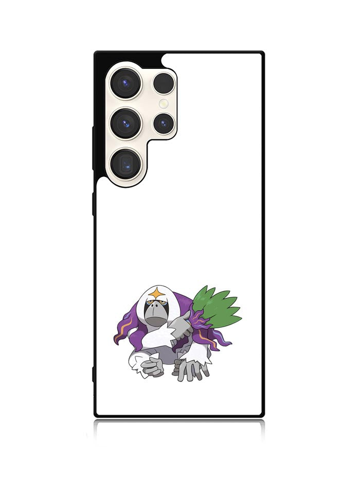 Pokemon Sumo Samsung Galaxy S24 Ultra 5G Case OV8636