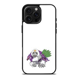 Pokemon Sumo iPhone 16 Pro Case OV8636