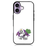 Pokemon Sumo iPhone 17 Case OV8636
