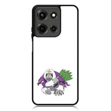 Pokemon Sumo Motorola Moto G 5G 2025 Case OV8636