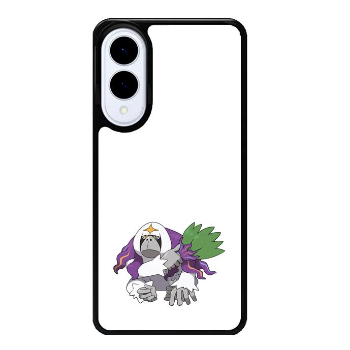 Pokemon Sumo Samsung Galaxy S25 Edge 5G Case OV8636