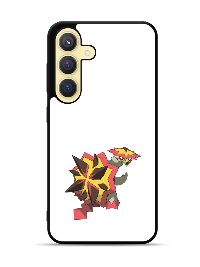 Pokemon Sun Samsung Galaxy S23 Plus 5G , Samsung Galaxy S23+ 5G Case QC8635