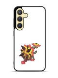 Pokemon Sun Samsung Galaxy S24 Plus 5G , Samsung Galaxy S24+ 5G Case OV8635