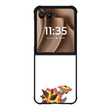 Pokemon Sun Motorola Moto RAZR Plus 2025 Case OV8635