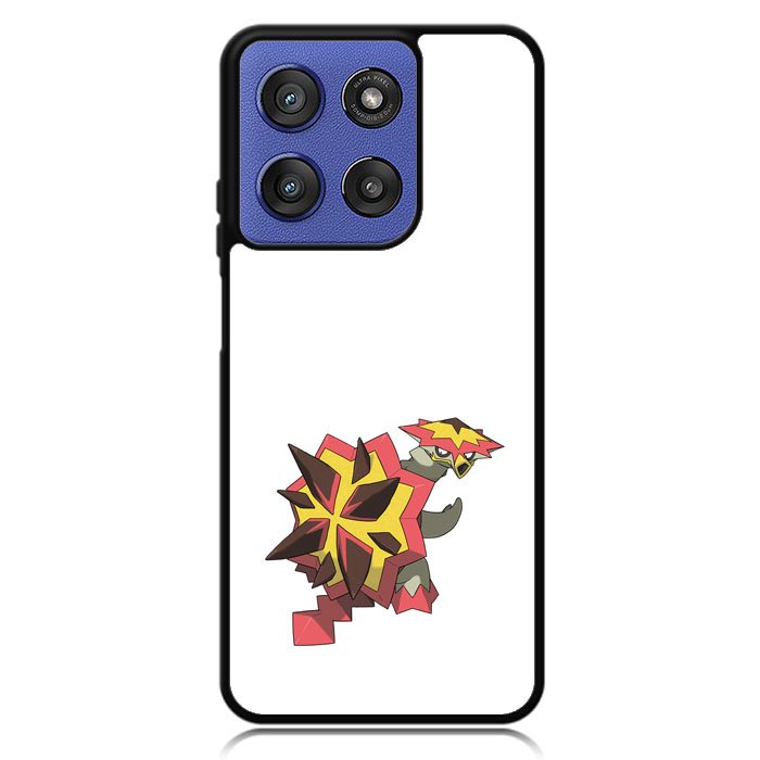 Pokemon Sun Motorola Moto G Stylus 5G 2025 Case OV8635