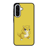 Sandshrew Pokemon Samsung Galaxy A36 5G Case OV8634