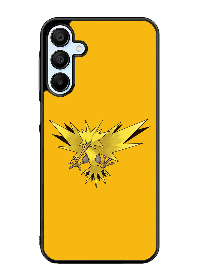 Zapdos Pokemon Samsung Galaxy A15 5G Case OV8628