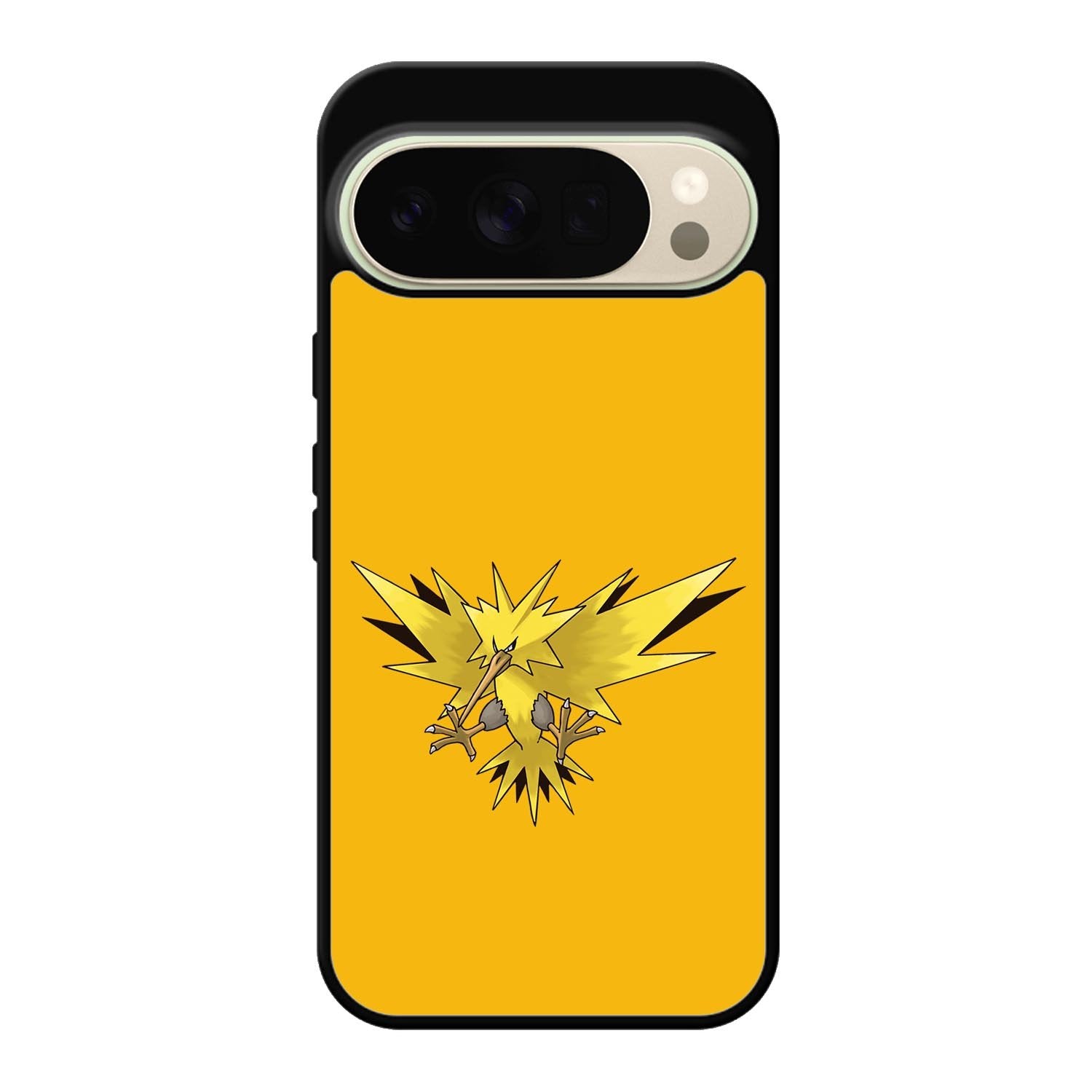 Zapdos Pokemon Google Pixel 10 Pro XL Case OV8628