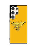 Zapdos Pokemon Samsung Galaxy S24 Ultra 5G Case OV8628