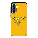 Zapdos Pokemon Samsung Galaxy A56 5G Case OV8628