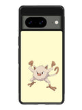 Mankey Pokemon Google Pixel 8A Case QC8631