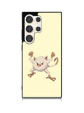 Mankey Pokemon Samsung Galaxy S23 Ultra 5G Case QC8631