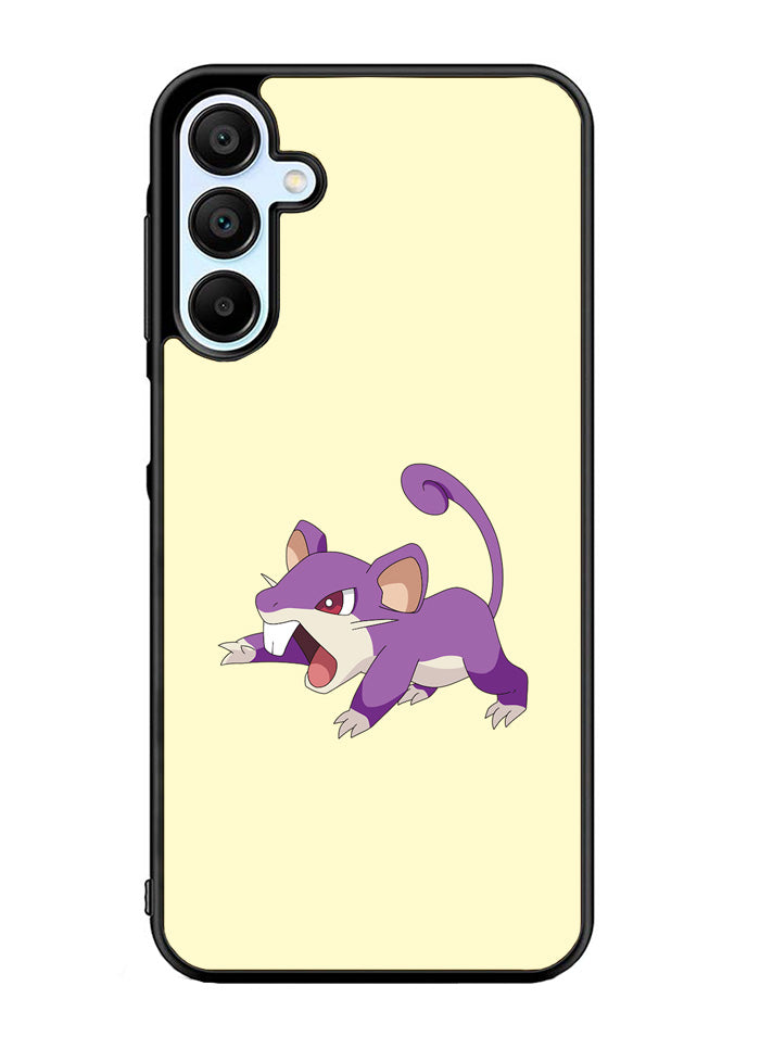 Rattata Samsung Galaxy A35 5G Case OV8632
