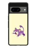 Rattata Google Pixel 8A Case QC8632