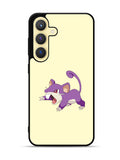 Rattata Samsung Galaxy S25 5G Case OV8632