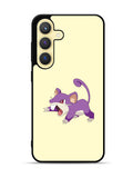 Rattata Samsung Galaxy S23 FE 5G Case QC8632