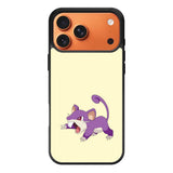 Rattata iPhone 17 Pro Case OV8632