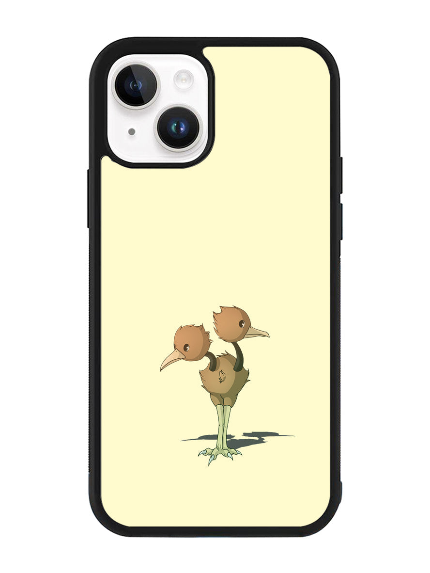 Doduo iPhone 15 Plus Case OV8629
