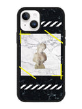 The Off-White iPhone 15 Plus Case OV2223