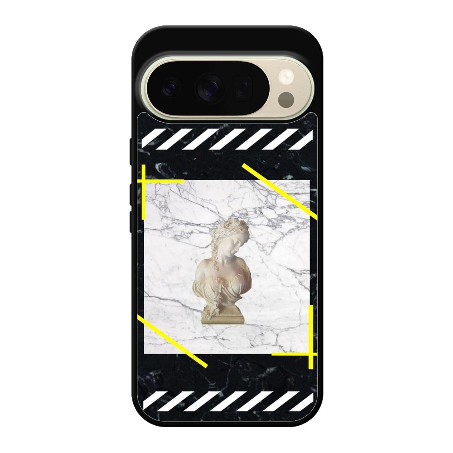 The Off-White Google Pixel 10 Pro XL Case OV2223