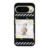 The Off-White Google Pixel 10 Pro XL Case OV2223