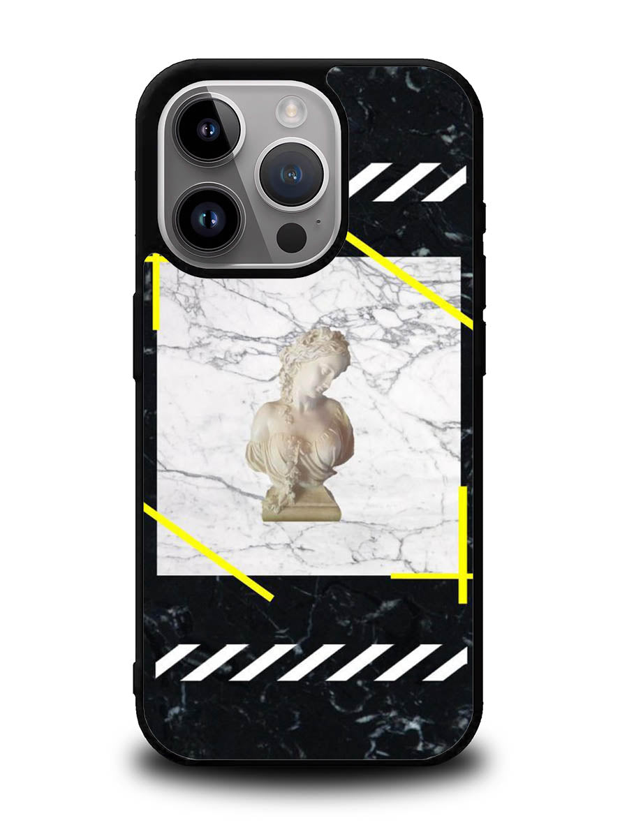 The Off-White iPhone 15 Pro Max Case OV2223