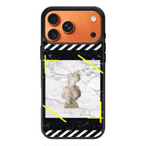The Off-White iPhone 17 Pro Max Case OV2223