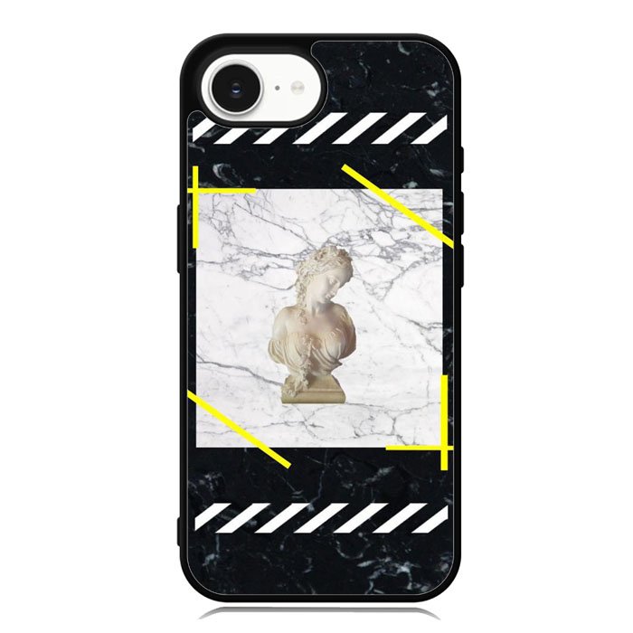 The Off-White iPhone 16e Case OV2223