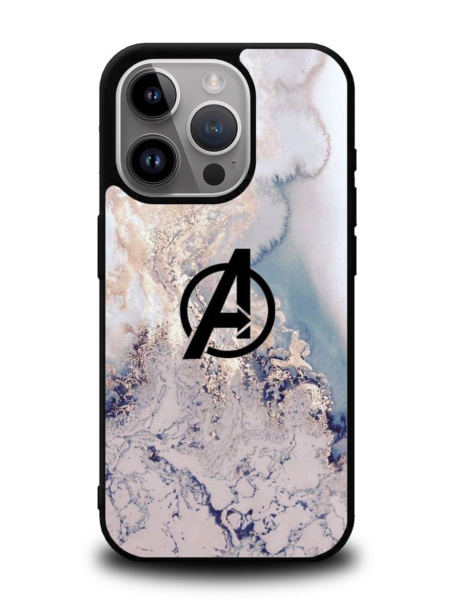 MarveliPhone 15 Pro Max Case OV0054