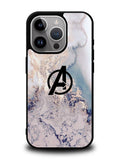 MarveliPhone 14 Pro Case QC0054