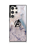 MarvelSamsung Galaxy S24 Ultra 5G Case OV0054