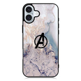 MarveliPhone 16 Case QC0054