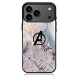 MarveliPhone 17 Pro Case OV0054