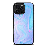 Pink backgroundiPhone 16 Pro Case OV0055
