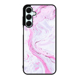 Pink Oil Painting Samsung Galaxy A16 Case OV2915