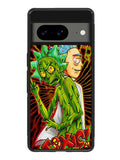 Toxic Google Pixel 8 Case QC6139