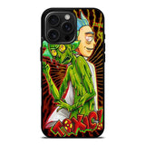 Toxic iPhone 16 Pro Max Case OV6139