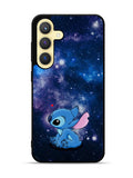 Stitch Galaxy Samsung Galaxy S24 Plus 5G , Samsung Galaxy S24+ 5G Case