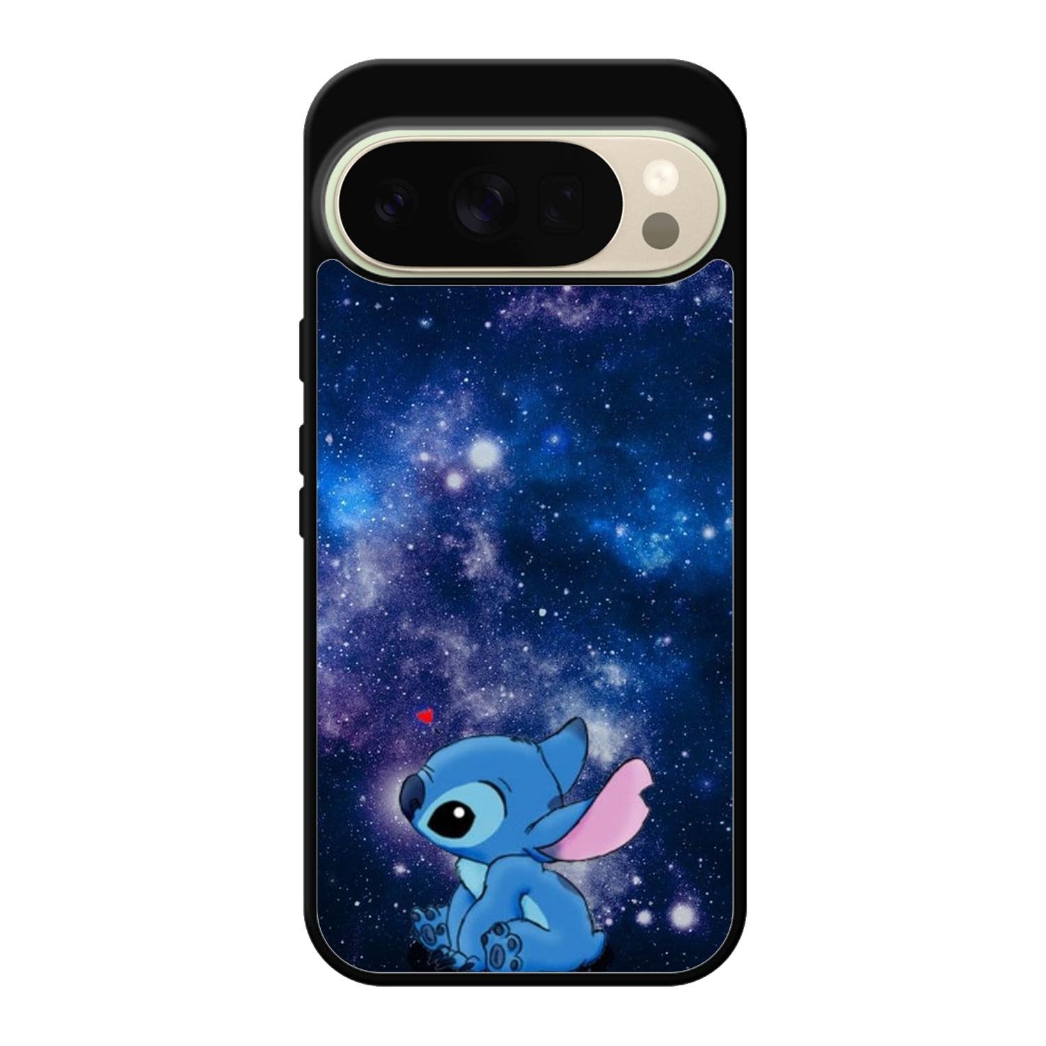 Stitch Galaxy Google Pixel 10 Pro XL Case
