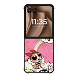 PPG Motorola Moto RAZR Plus 2025 Case OV0057