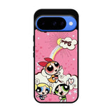 PPG Google Pixel 10 Case QC0057