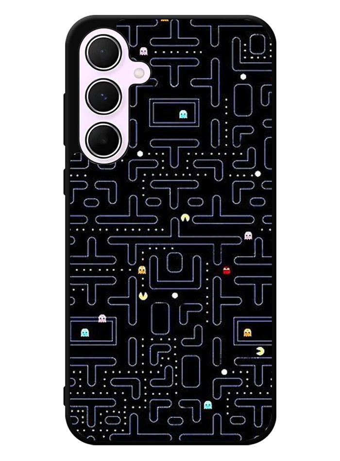 Game Samsung Galaxy A55 5G Case