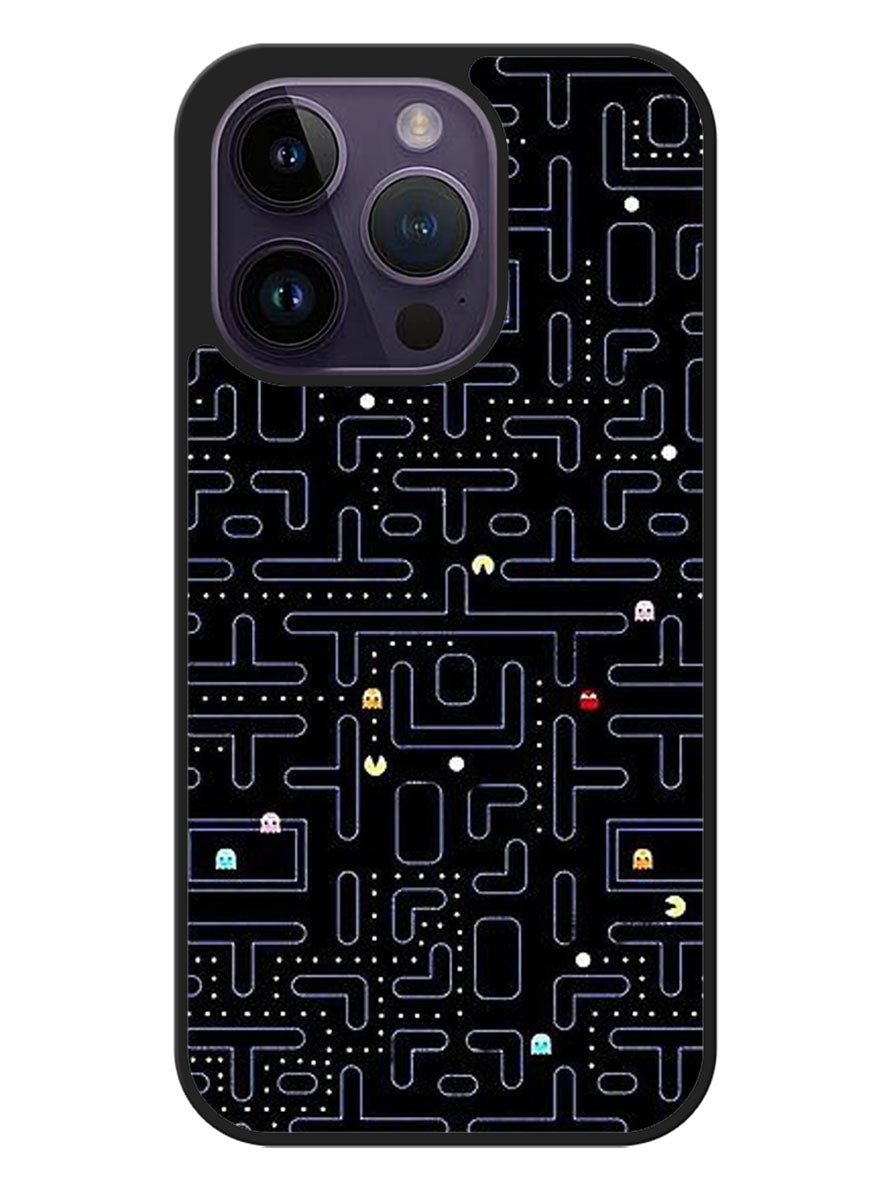 Game iPhone 14 Pro Case OV4530