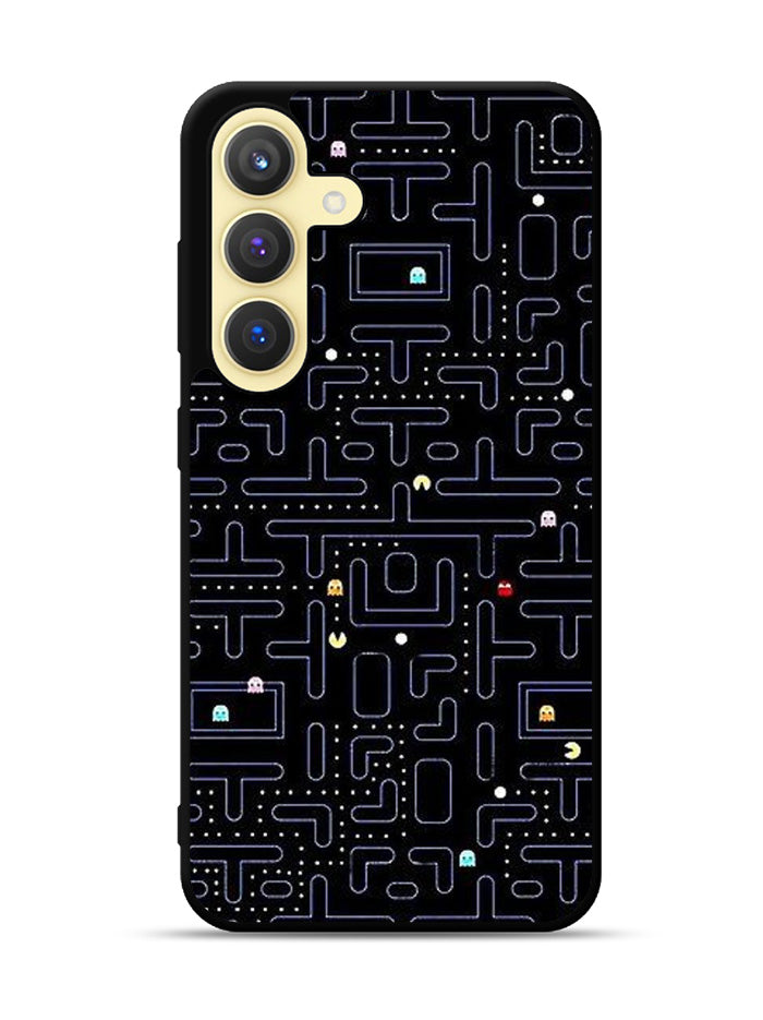 Game Samsung Galaxy S24 Plus 5G , Samsung Galaxy S24+ 5G Case