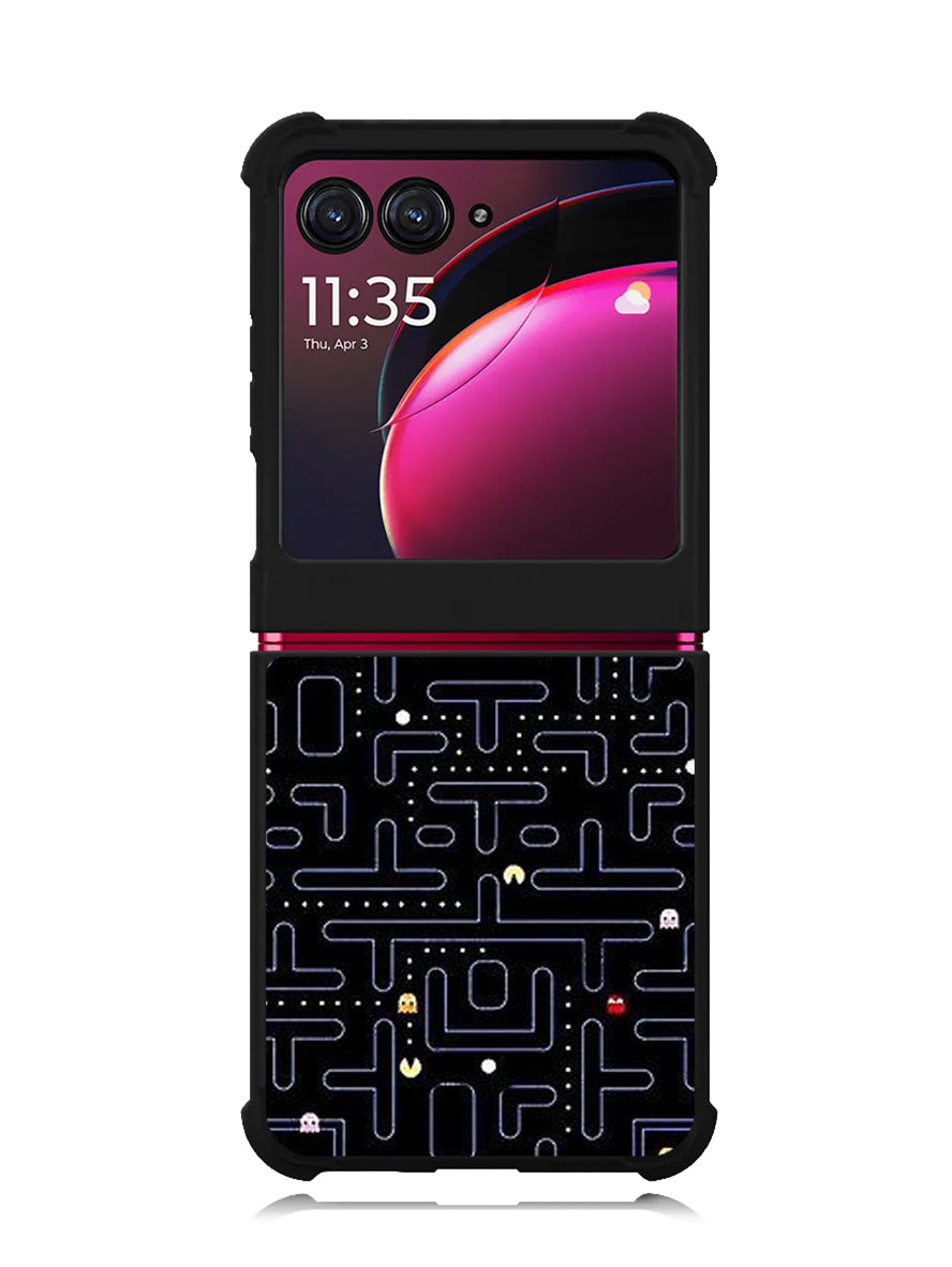 Game Motorola Moto Razr Plus 2023 , Moto Razr+ 2023 Case