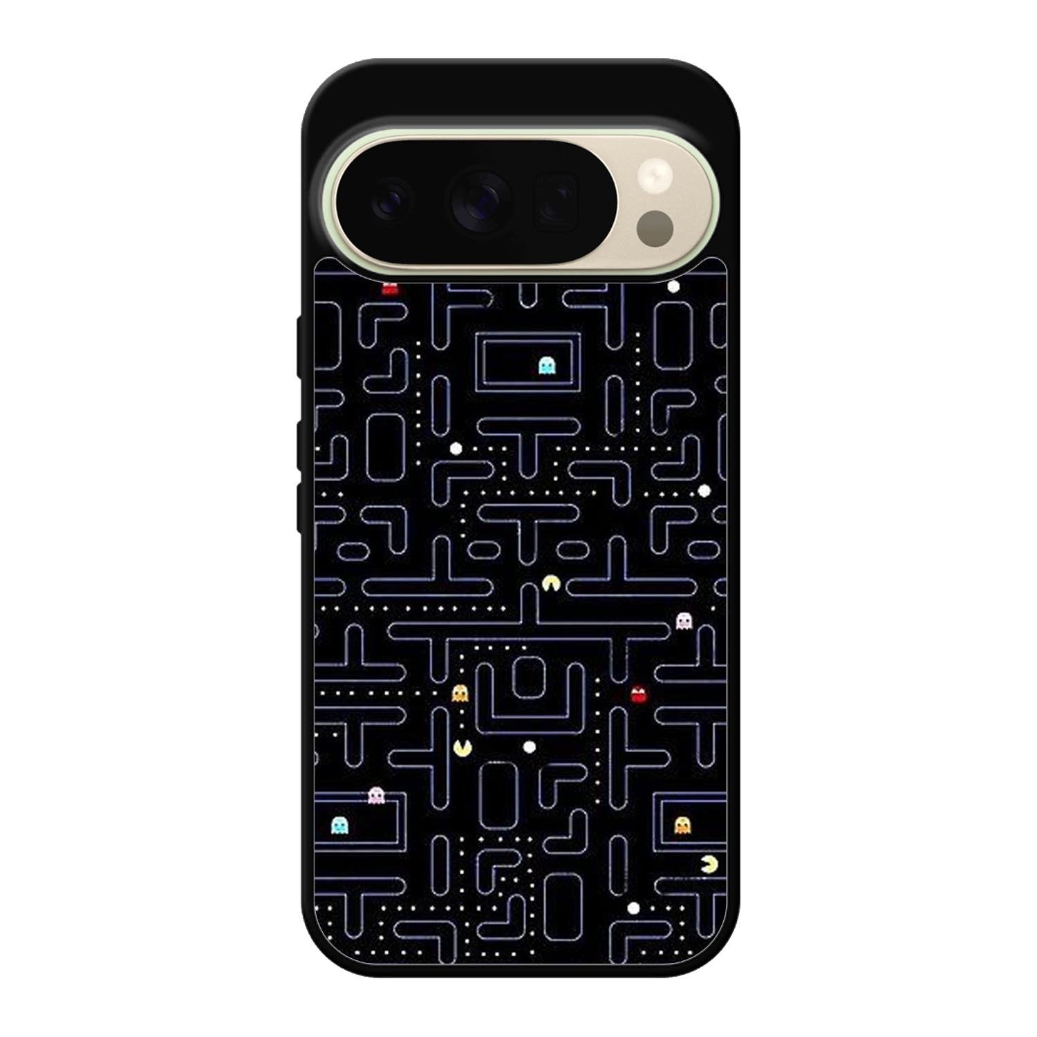 Game Google Pixel 10 Pro Case