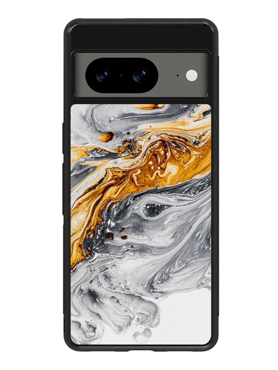 marbel Google Pixel 8A Case QC5850